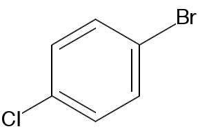 1-Bromo-4-chlorobenzene, 106-39-8, undefined, 