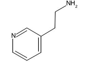 2-(Pyridin-3-yl)ethanamine, 20173-24-4, undefined, 