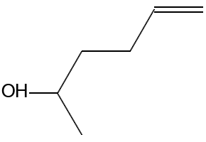 Hex-5-en-2-ol, 626-94-8, undefined, 