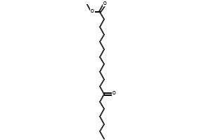 Methyl 12-oxooctadecanoate