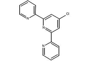 4'-Chloro-2,2':6',2''-terpyridine
