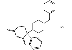 Benzetimide hydrochloride, 5633-14-7, undefined, 