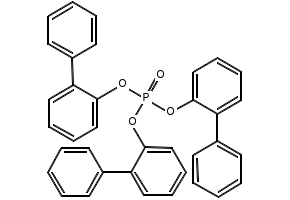 Tri([1,1'-biphenyl]-2-yl) phosphate, 132-28-5, undefined, 