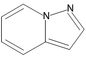 Pyrazolo[1,5-a]pyridine, 274-56-6, undefined, 