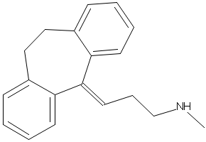 Nortriptyline, 72-69-5, undefined, 