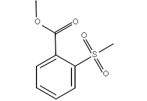 Methyl 2-(methylsulfonyl)benzoate, 199657-02-8, undefined, 