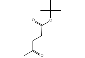 tert-Butyl 4-oxopentanoate, 2854-10-6, undefined, 