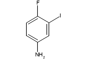 4-Fluoro-3-iodoaniline, 647025-62-5, undefined, 