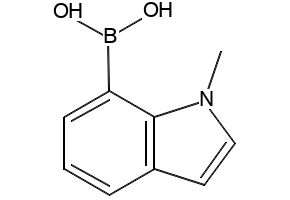 1-Methylindole-7-boronic acid, 1443380-07-1, undefined, 