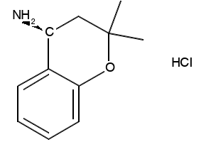 (S)-2,2-Dimethylchroman-4-amine hydrochloride, 2646585-67-1, undefined, 
