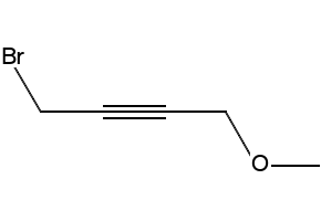 1-Bromo-4-methoxybut-2-yne, 693-26-5, undefined, 