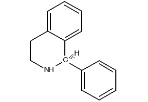(1R)-1-Phenyl-1,2,3,4-tetrahydroisoquinoline, 180272-45-1, undefined, 