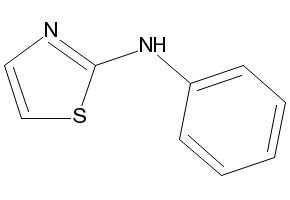 N-Phenylthiazol-2-amine, 33142-18-6, undefined, 