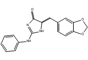 Leucettine L41, 1112978-84-3, undefined, 
