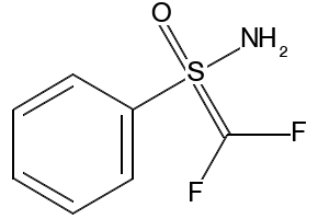 [S-(Difluoromethyl)sulfonimidoyl]benzene, 1333375-53-3, undefined, 