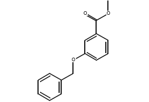 Methyl 3-(benzyloxy)benzoate, 79678-37-8, undefined, 