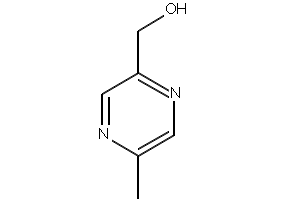 (5-Methylpyrazin-2-yl)methanol, 61892-95-3, undefined, 