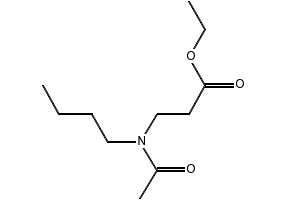 Insect repellent M 3535