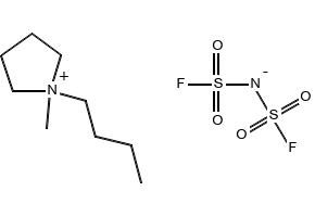 1-Butyl-1-methylpyrrolidinium Bis(fluorosulfonyl)imide, 1057745-51-3, undefined, 