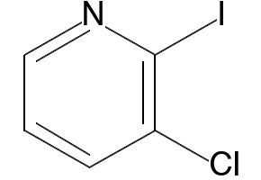 3-Chloro-2-iodopyridine, 77332-89-9, undefined, 