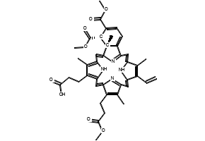 Verteporfin, 129497-78-5, undefined, 