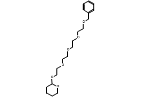 Benzyl-PEG4-THP, 1027926-86-8, undefined, 