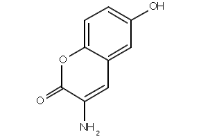 3-Amino-6-hydroxy-2H-chromen-2-one, 240113-83-1, undefined, 
