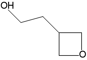 2-(Oxetan-3-yl)ethanol, 251922-46-0, undefined, 