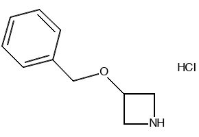 3-(Benzyloxy)azetidine hydrochloride, 897019-59-9, undefined, 