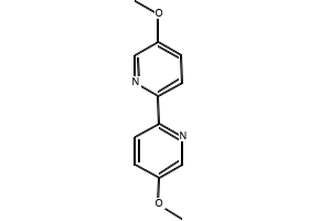 5,5'-Dimethoxy-2,2'-bipyridine, 39858-87-2, undefined, 