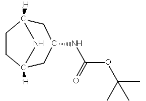 endo-tert-Butyl 8-azabicyclo[3.2.1]octan-3-ylcarbamate, 132234-69-6, undefined, 