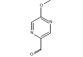 5-Methoxypyrazine-2-carbaldehyde, 32205-72-4, undefined, 