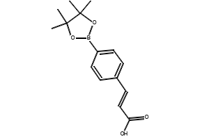 (E)-3-(4-(4,4,5,5-Tetramethyl-1,3,2-dioxaborolan-2-yl)phenyl)acrylic acid, 1072944-97-8, undefined, 
