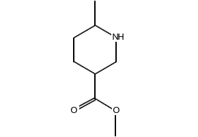 Methyl 6-methylpiperidine-3-carboxylate, 908245-03-4, undefined, 