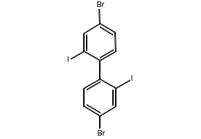 4,4'-Dibromo-2,2'-diiodo-1,1'-biphenyl, 852138-89-7, undefined, 