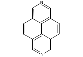 Benzo[lmn][3,8]phenanthroline, 194-00-3, undefined, 
