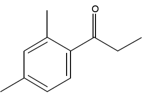 1-(2,4-Dimethylphenyl)propan-1-one, 35031-55-1, undefined, 