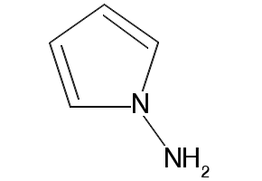 1H-Pyrrol-1-amine
