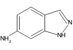 1H-Indazol-6-amine, 6967-12-0, undefined, 