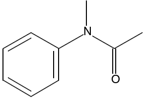 N-Methylacetanilide, 579-10-2, undefined, 