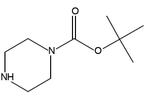 N-Boc-piperazine