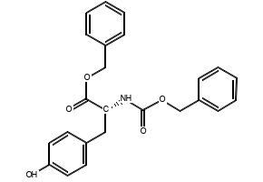 Benzyl ((benzyloxy)carbonyl)-D-tyrosinate, 920306-95-2, undefined, 