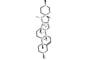 Diosgenin, 512-04-9, undefined, 