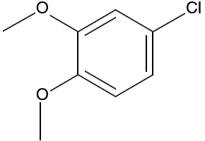 4-Chloro-1,2-dimethoxybenzene, 16766-27-1, undefined, 