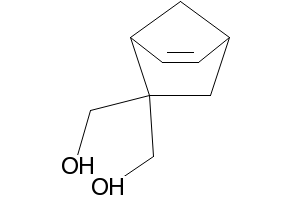 Bicyclo[2.2.1]hept-5-ene-2,2-diyldimethanol