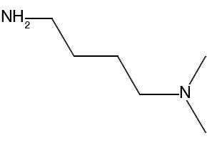 (4-Aminobutyl)dimethylamine, 3529-10-0, undefined, 