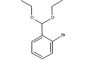 2-Bromobenzaldehyde diethyl acetal, 35822-58-3, undefined, 