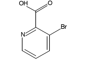 3-Bromopyridine-2-carboxylic Acid, 30683-23-9, undefined, 