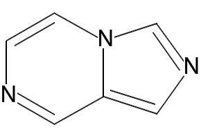 Imidazo[1,5-a]pyrazine, 274-49-7, undefined, 