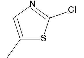 2-Chloro-5-methylthiazole, 33342-65-3, undefined, 